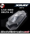 CARROCERIA 1/10 4WD OFF-ROAD DELTA 4C