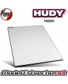 TABLA HUDY SET-UP PARA 1/8 OFF ROAD & TRUGGY