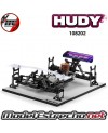 TABLA HUDY SET-UP PARA 1/8 OFF ROAD & TRUGGY
