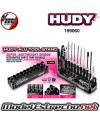 ESTAND DE HERRAMIENTAS HUDY