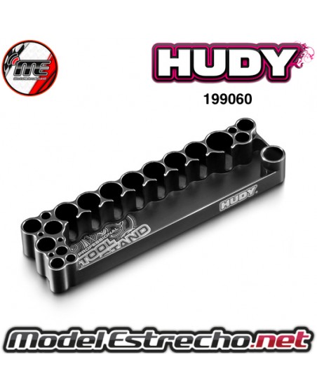 ESTAND DE HERRAMIENTAS HUDY
