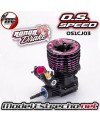 copy of MOTOR OS SPEED B21 ADAM DRAKE EDITION III CON ESCAPE T-2090SC