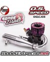 copy of MOTOR OS SPEED B21 ADAM DRAKE EDITION III CON ESCAPE T-2090SC