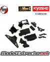 copy of GIROSCOPO 2.0 KYOSHO MINI-Z RWD-AWD ( BLUE RC UNIT )