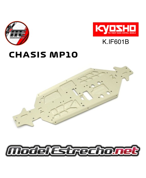 CHASIS KYOSHO INFERNO MP10 K.IF601B