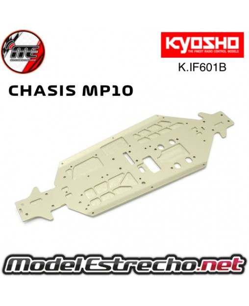 CHASIS KYOSHO INFERNO MP10 K.IF601B