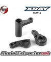 BRAZOS SALVASERVOS COMPOSITE SERVO XRAY XB8 352514