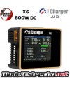 CARGADOR ICHARGER X6 JUNSI
