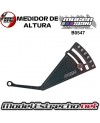 MUGEN MEDIDOR ALTURA OFFROAD 1/8 45mm