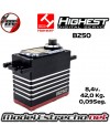 SERVO HIGHEST B250