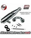 ULTIMATE ENGINES M5 TUNED