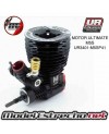ULTIMATE ENGINES M5 TUNED