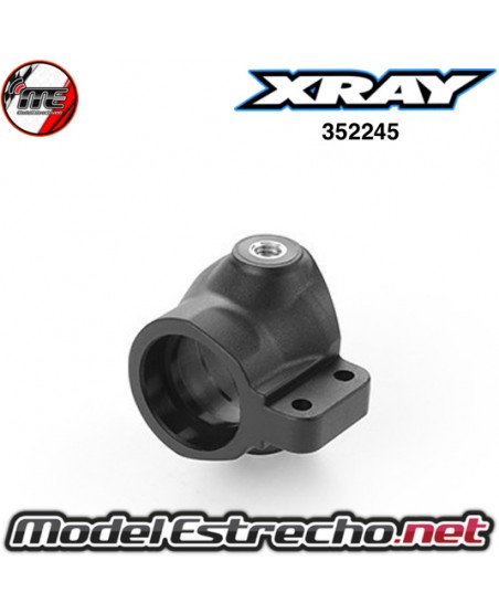 copy of TRAPECIO TRASERO XRAY XT8/XT8E 2022