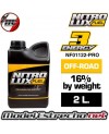 copy of NITROLUX ENERGY3 OFF ROAD PRO 16% BY WEIGHT EU NO LICENCE 2L.