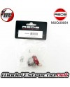 EMBRAGUE REDS RACING QUATTRO AJUSTABLE 4 MAZAS