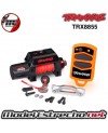 WINCH KIT WITH WIRELESS CONTROLLER TRAXXAS