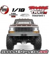 TRAXXAS TRX4M 1/18 FORD F-150 HIGH TRIAL EDITION BROWN