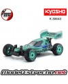 KYOSHO OPTIMA MID`87WC WORLDS SPEC4WD 1/10