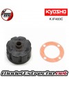 CAJA DIFERENCIAL EXTERIOR KYOSHO MP9