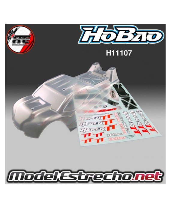 CARROCERIA HOBAO MINI TT H11107