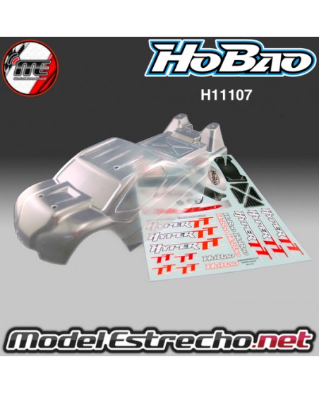 CARROCERIA HOBAO MINI TT