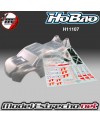 CARROCERIA HOBAO MINI TT