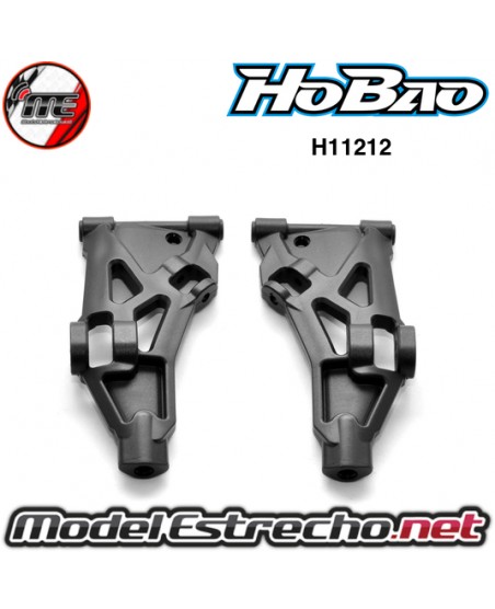 TRAPECIO DELANTERO HOBAO MINI ST H11212