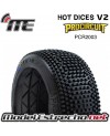 PROCIRCUIT HOT DICES V2 DESPEGADAS (2U.)

Ref: PCR2003