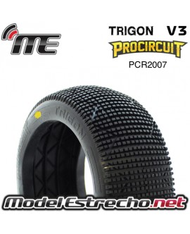 PROCIRCUIT TRIGON V3 DESPEGADAS (2U.) PCR2007
