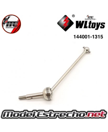 CARDAN DELANTERO 144001/124016/124017/124018/124019 144001-1315