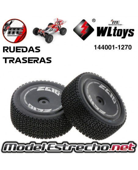 copy of RUEDAS DELANTERAS 144001 (2U.)