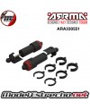 copy of TRAPECIO DELANTERO ARRMA SENTON