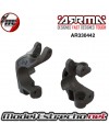 PORTAMAGUETA DELANTERA ARRMA AR330442