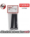 TRAPECIO INFERIOR DELANTERO KYOSHO MP9 TKI4