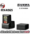 RECEPTOR SANWA RX-492i

Ref: 107A41386A
