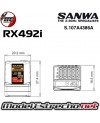 RECEPTOR SANWA RX-482