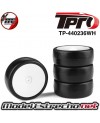 RUEDAS TPRO 1/10 TOURING TP-440236WH