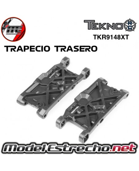 copy of MUELLES DELANTERO AMARILLOS TEKNO EB48