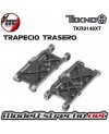copy of MUELLES DELANTERO AMARILLOS TEKNO EB48