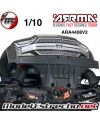 copy of ARRMA KRATON V2 TRUGGY BRUSHLESS 4S 4WD 1/10 AZUL/NEGRO