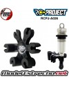 copy of TORNILLO EMBRAGUE TITANIO OPCIONAL GRADO 5 (1U.)