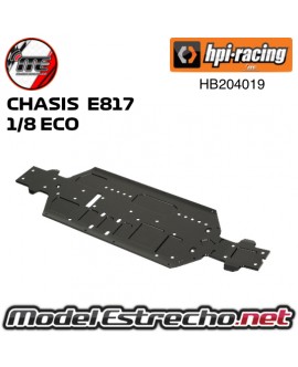 CHASIS HB 817 ECO HB204019