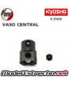 VASOS DE TRASMISION CENTRAL KYOSHO INFERNO MP10 TKI3