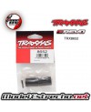 DRIVE CUP MACHINED STEEL (2U.) 4x17mmSCREW PINS (2U.)