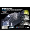 PROLINE CARROCERIA MUGEN 6/7/7R