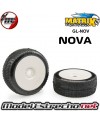 MATRIX NOVA PEGADAS