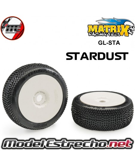 MATRIX STARDUST PEGADAS (2U.) GL-STA
