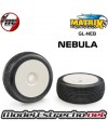 MATRIX NEBULA PEGADAS (2U.) GL-NEB