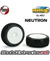MATRIX NEUTRONPEGADAS (2U.) GL-NEU