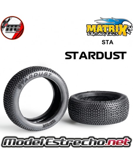 MATRIX STARDUST DESPEGADAS (2U.) STA